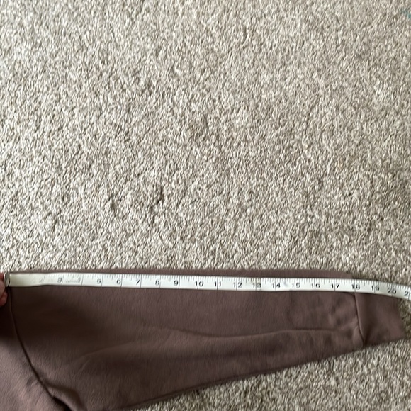 Garage | Cocoon Zippy Hoodie | Cropped Zip Up - Picture 15 of 17